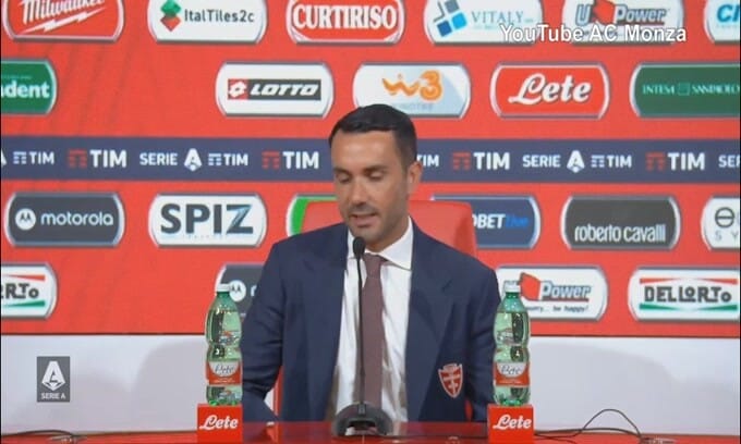 Palladino svela: "Galliani ci ha detto di non..."