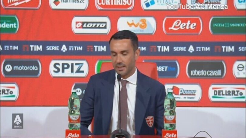 Palladino svela: "Galliani ci ha detto di non..."