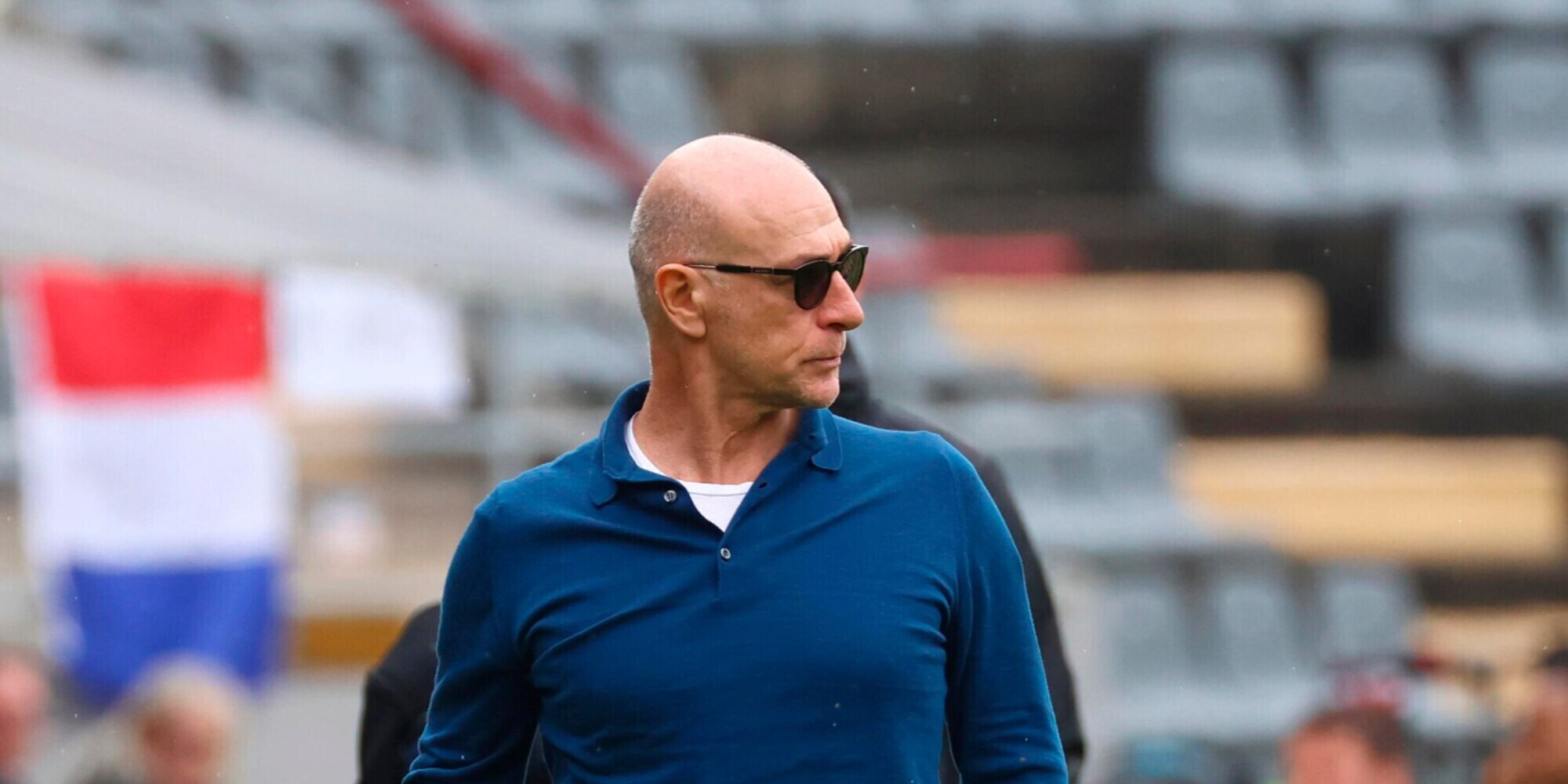 Ballardini su Lazio-Cremonese: “Abbiamo dimostrato di avere dignità”