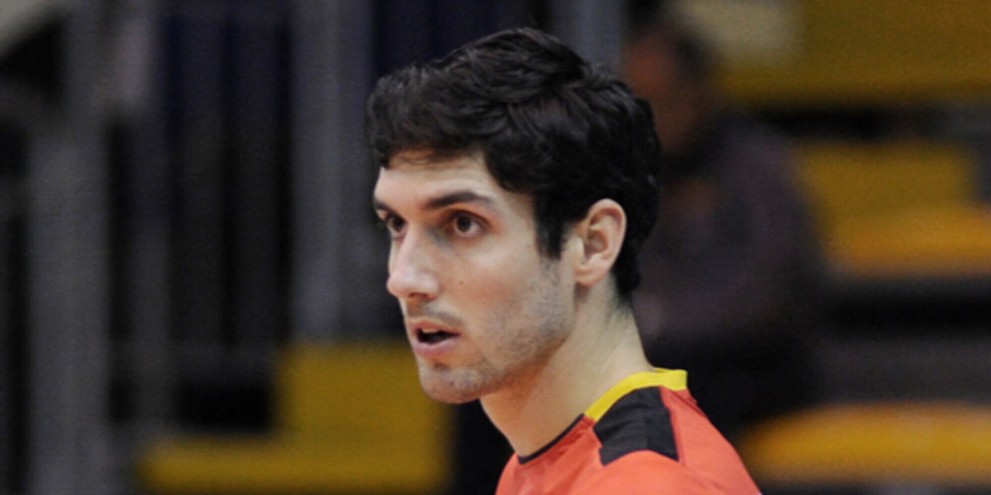 A Brescia il gigante olandese Niels Klapwijk