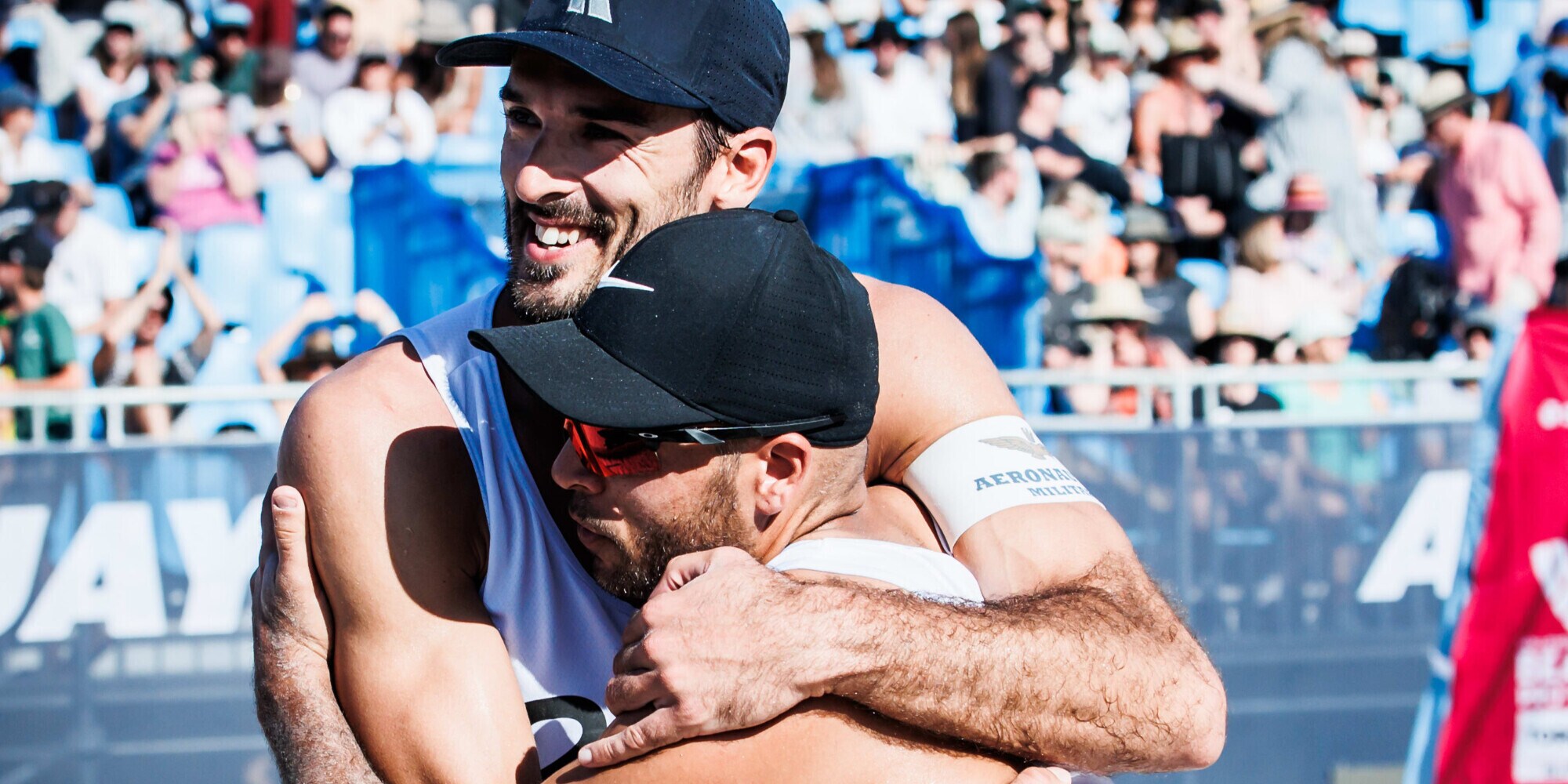 CEV Nations Cup 2023: azzurri a punteggio pieno