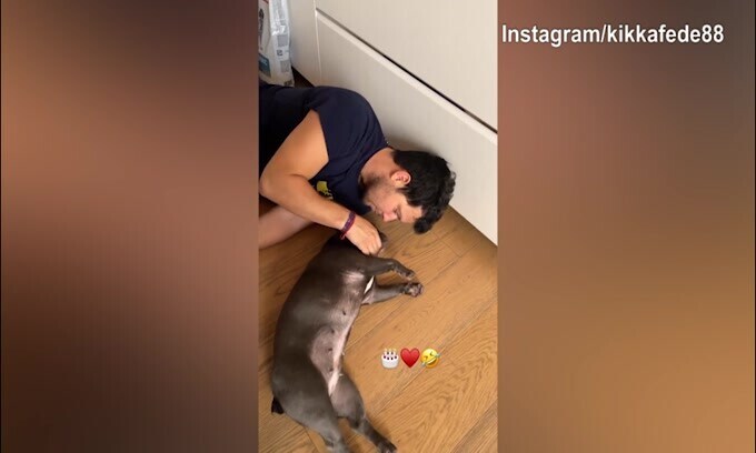 Vanessa compie gli anni, ecco come viene festeggiata in casa Pellegrini
