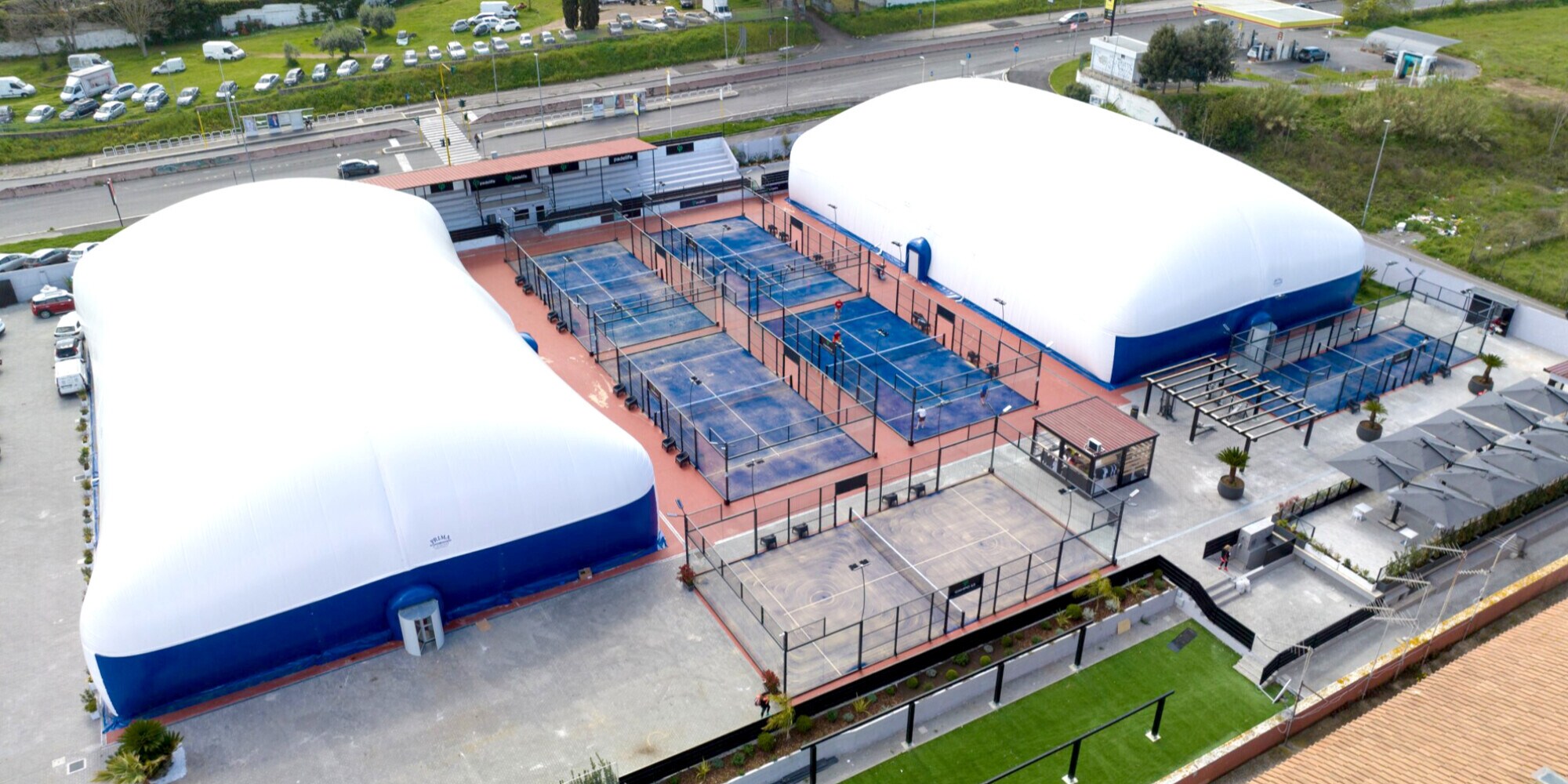 Padel, Coppa dei Club MSP: ora è tempo di finali