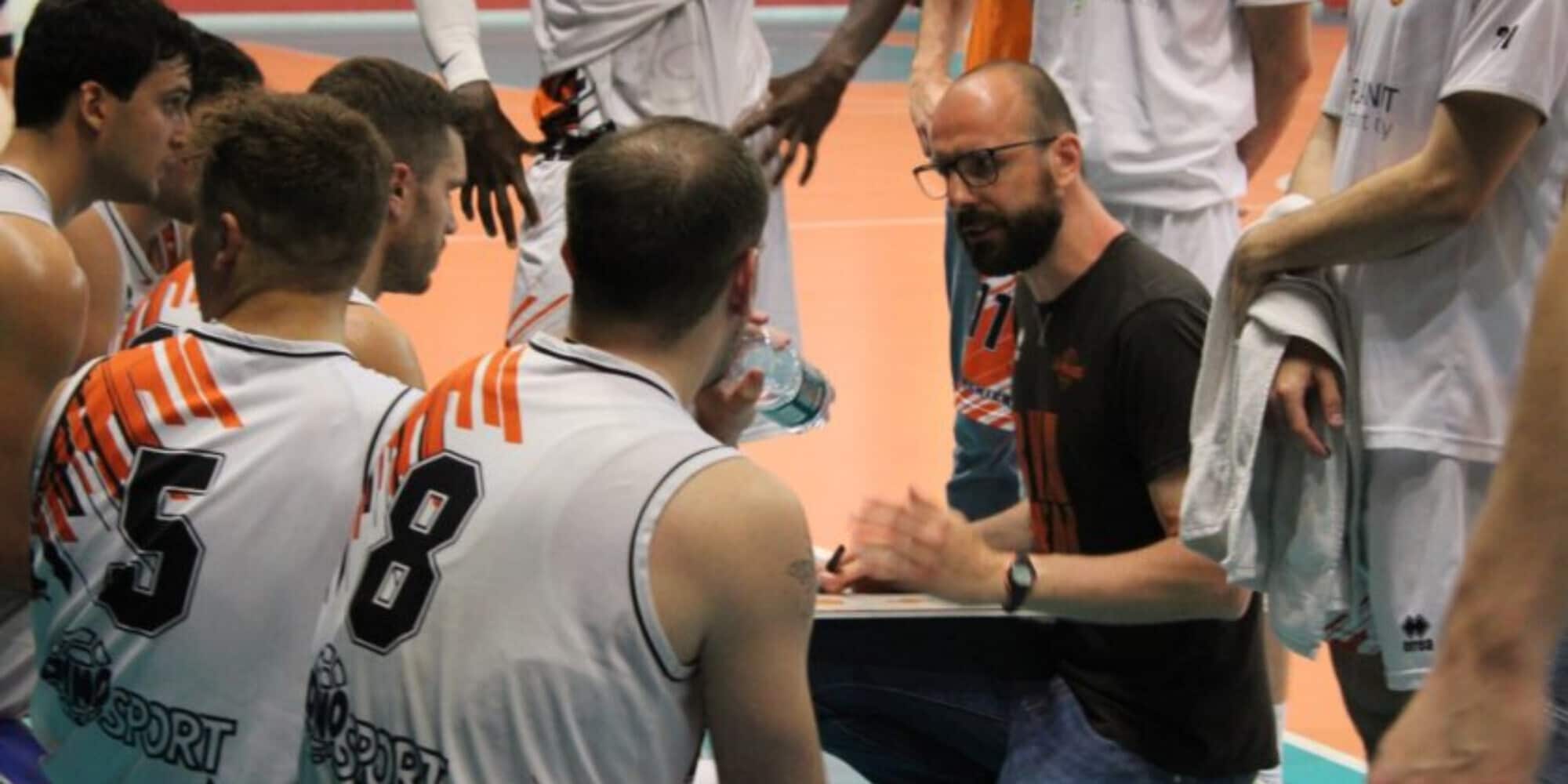 BEA Chieri: è finale playoff!!