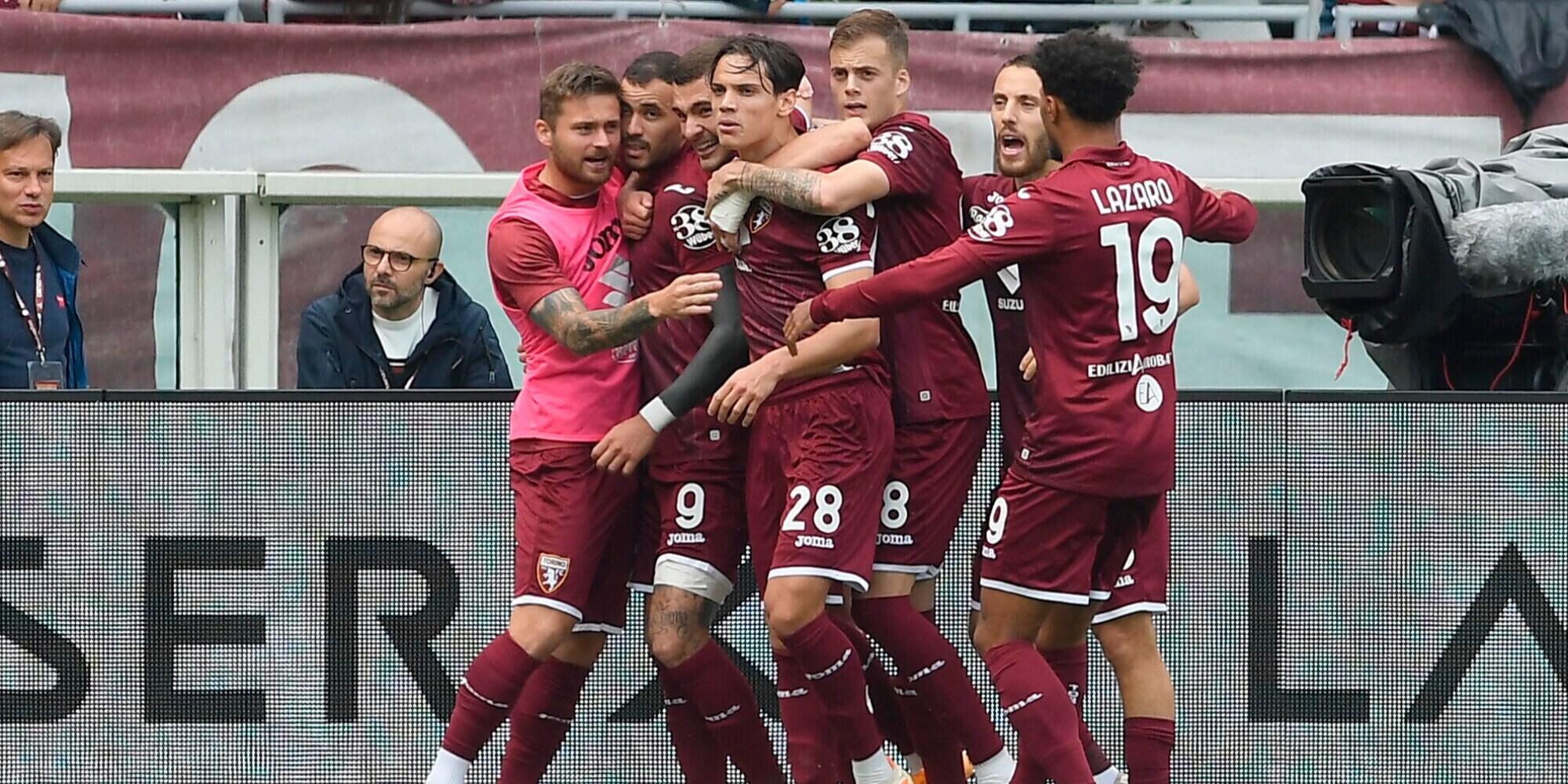 Toro: caccia al biglietto per l'Inter