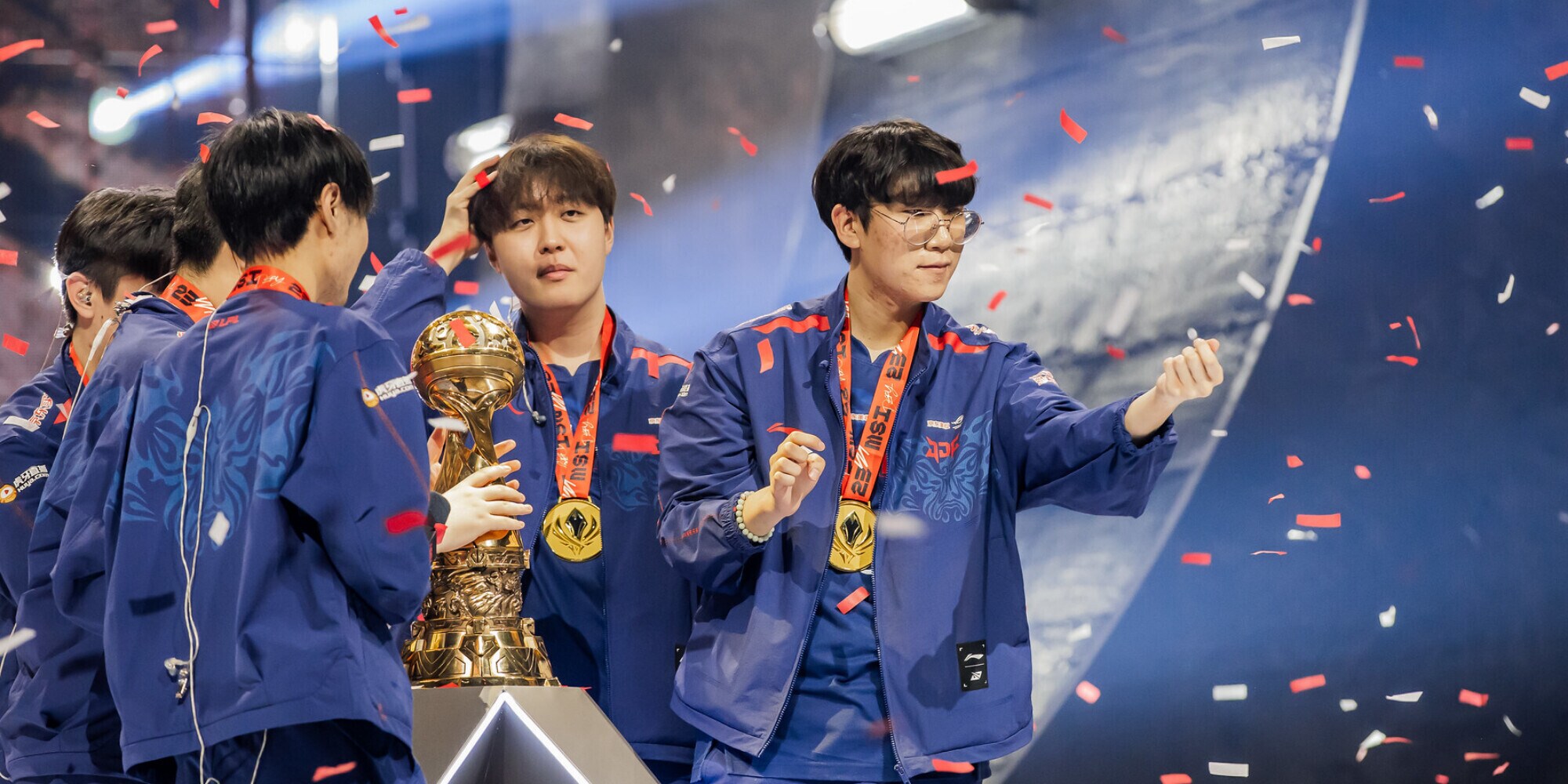 Dove si giocheranno i mondiali di LoL nel 2024? I primi rumor