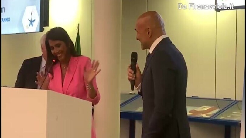 Spalletti: "Ho bisogno di riposarmi, mi sento un po' stanco"