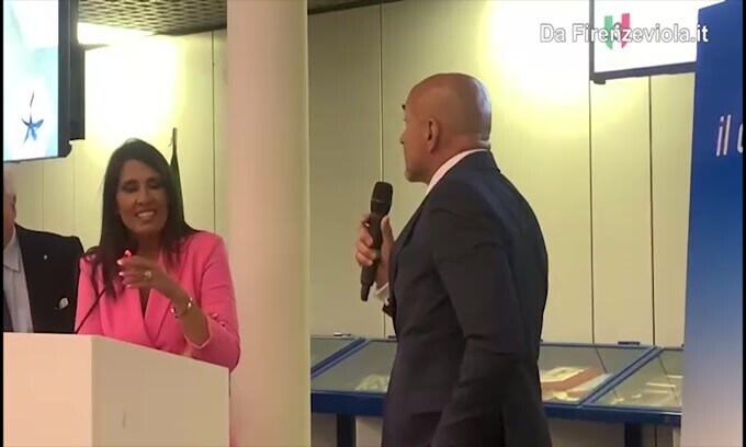 Spalletti: "Fermarsi 1 anno? Non so che vuol dire sabbatico"