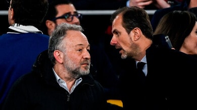 Juve: patteggiamento a zero punti per la manovra stipendi