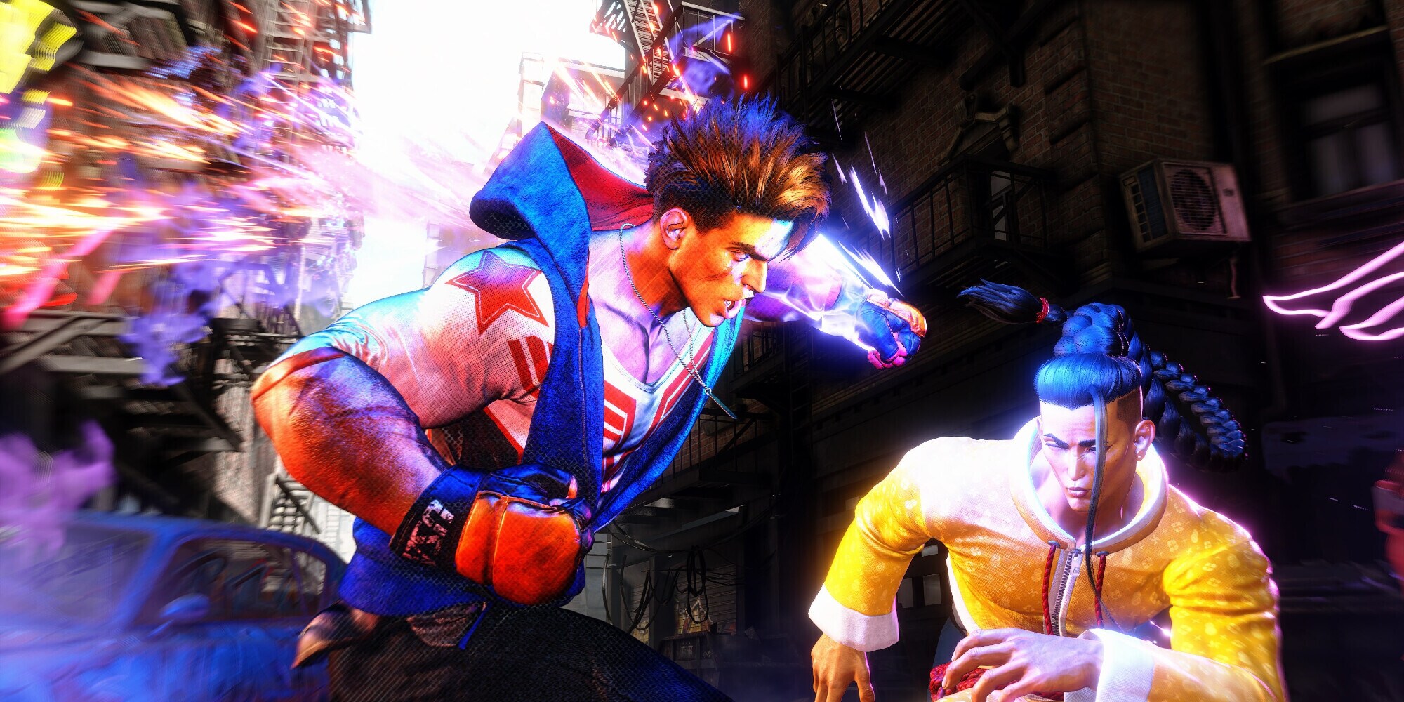 Street Fighter VI: la recensione del nuovo re dei picchiaduro