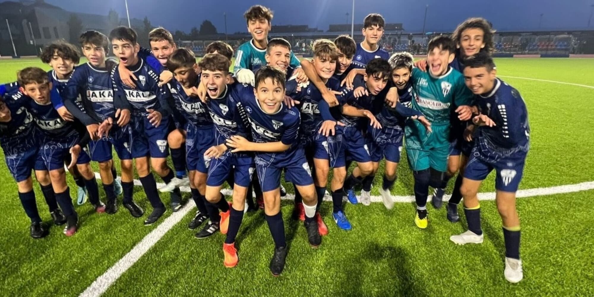 U14 Regionali: Chisola, Pro Eureka, Lascaris e Chieri, ecco le fantastiche quattro