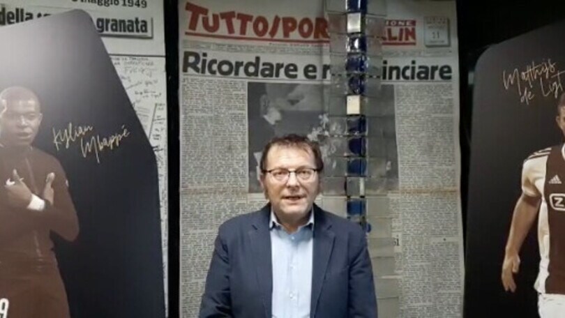 Toro, perché si può puntare all'Europa: lo scenario