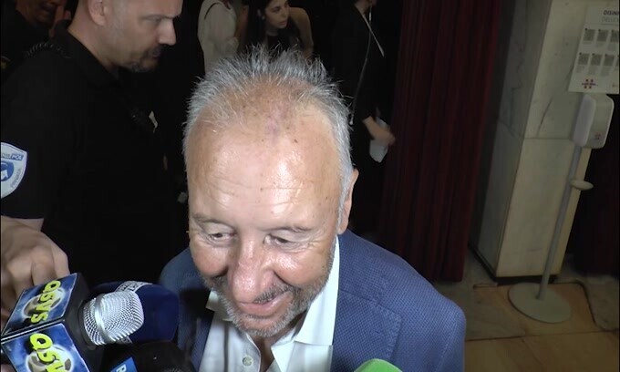 Zaccheroni: "Galliani mi ha sempre sostenuto. Ora sto bene..."