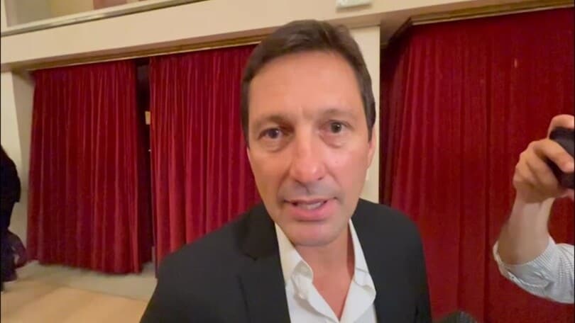 Leonardo sulle finali europee: "Le italiane sono difficili da battere"