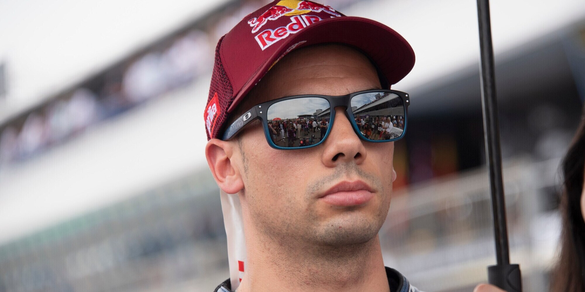 MotoGP, Oliveira: “Non mi sento ancora a mio agio in sella”