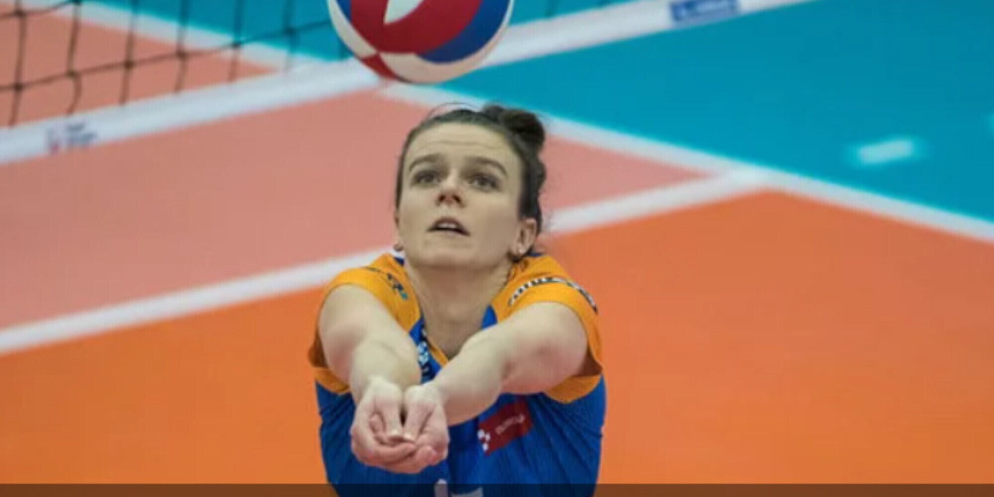 Busto affianca Katerina Valkova a Jennifer Boldini