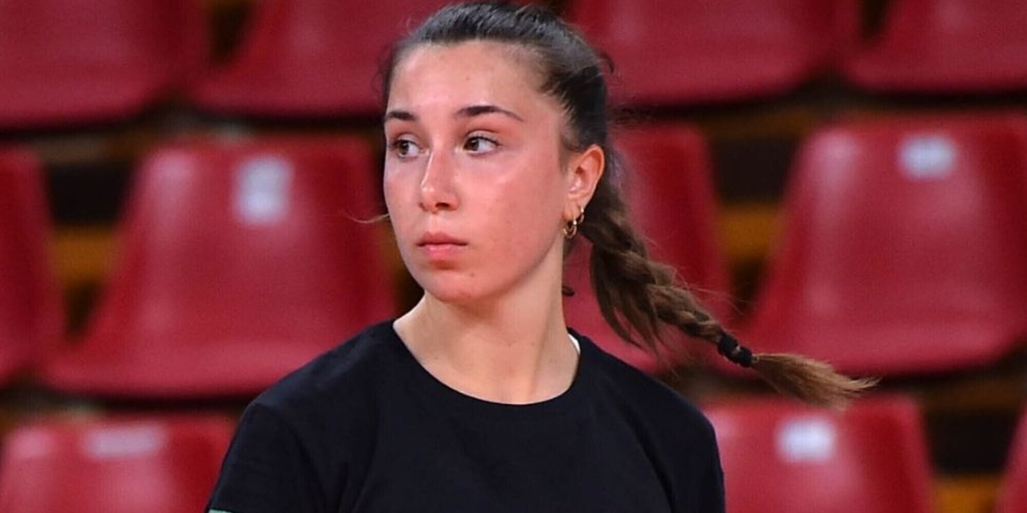 Alessia Masciullo da Sassuolo a Macerata