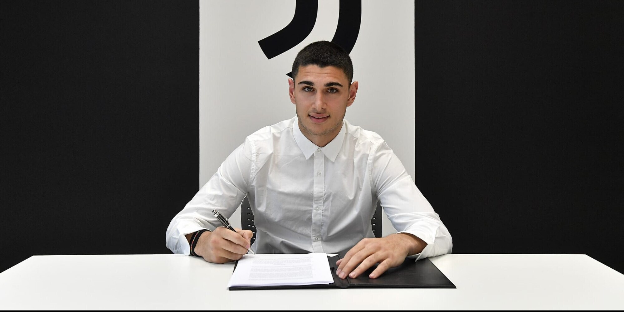 Juventus Next Gen, Stramaccioni rinnova il contratto