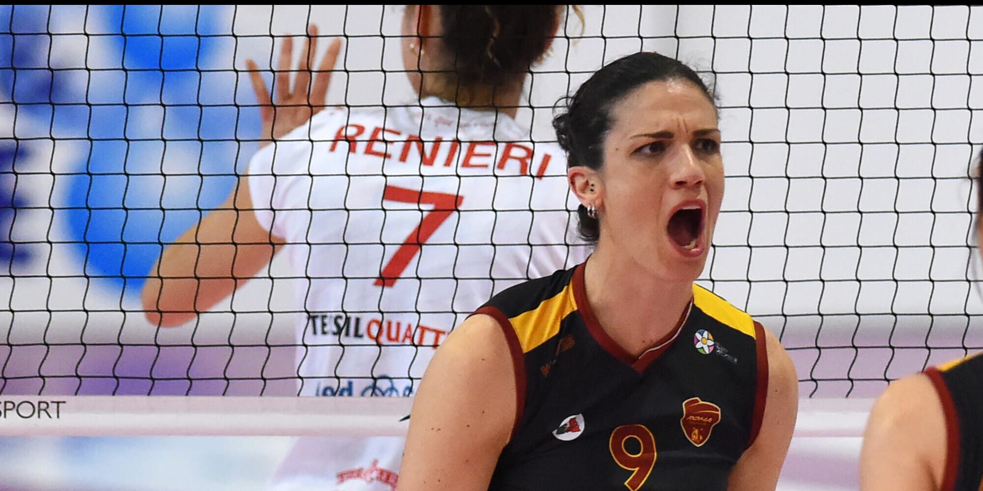 Valeria Papa firma per Chieri