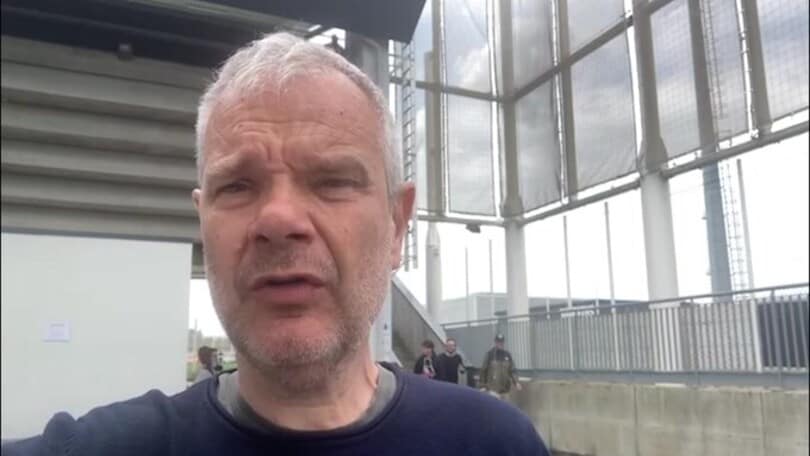 Prove di nuova Juve: alla Continassa si torna a “masticare” calcio