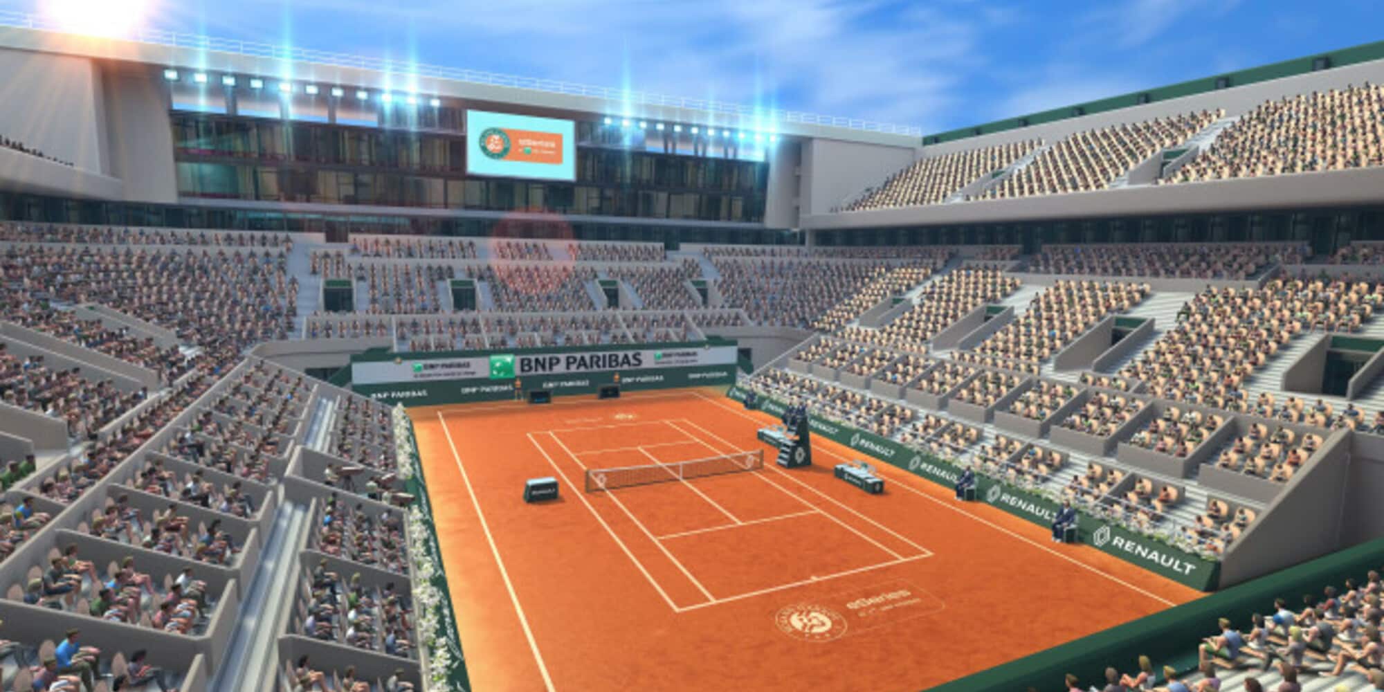 Roland Garros: l'edizione virtuale incorona il suo campione
