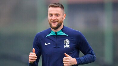 Inter, riecco Skriniar con D'Ambrosio. Correa-Mkhitaryan puntano Istanbul