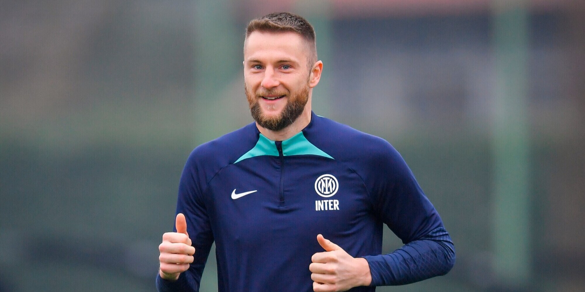Inter, riecco Skriniar con D'Ambrosio. Correa-Mkhitaryan puntano Istanbul