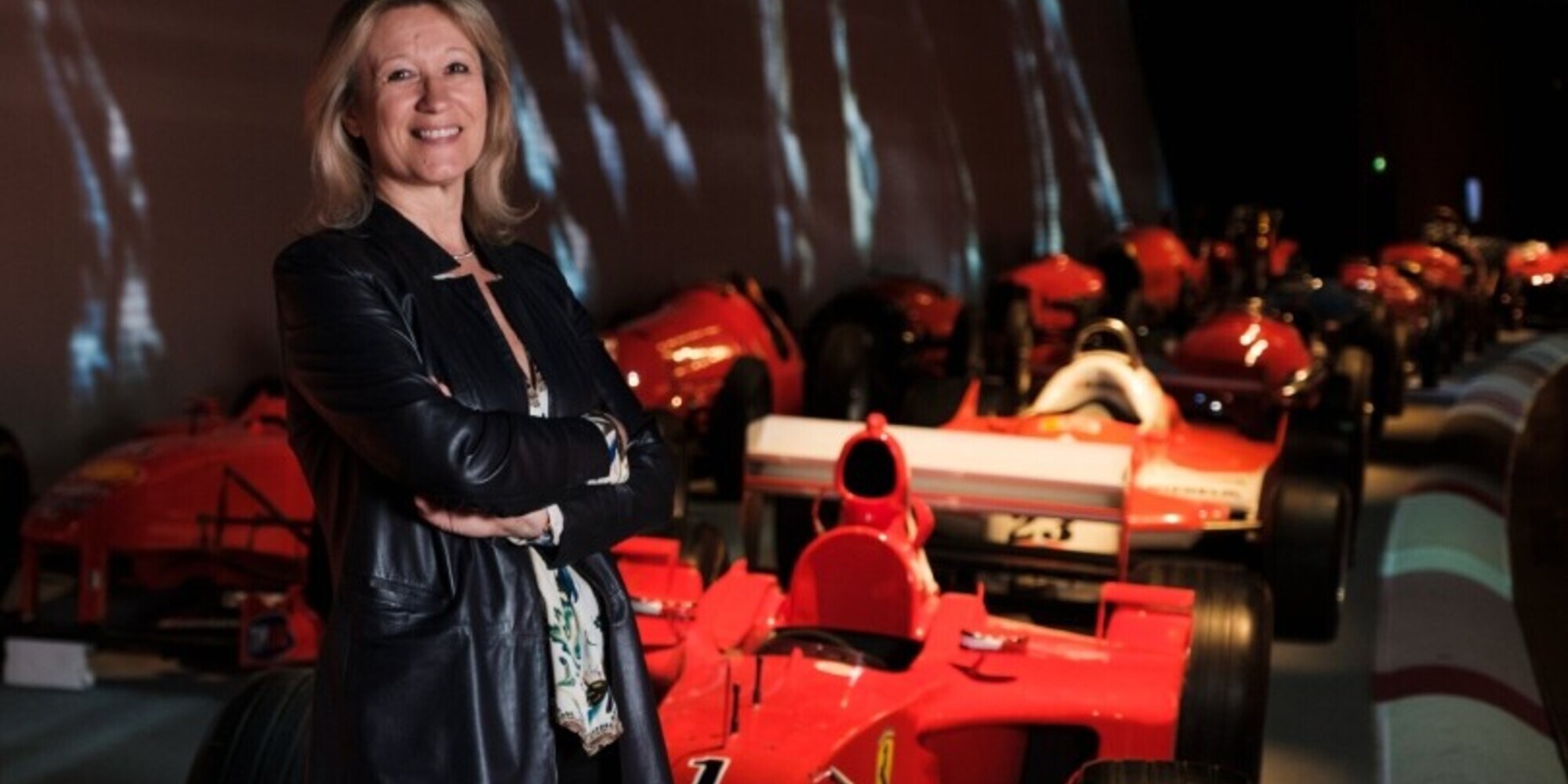Lutto nel mondo dei motori: addio a Mariella Mengozzi, direttrice del Mauto