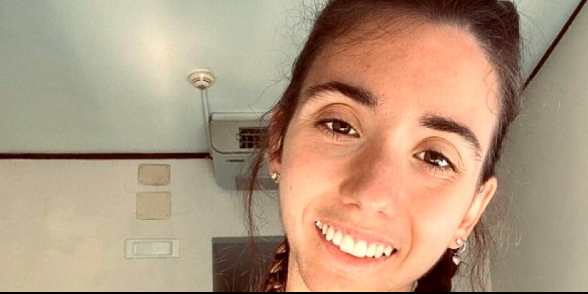 Atletica, morta a 24 anni Flavia Ferrari