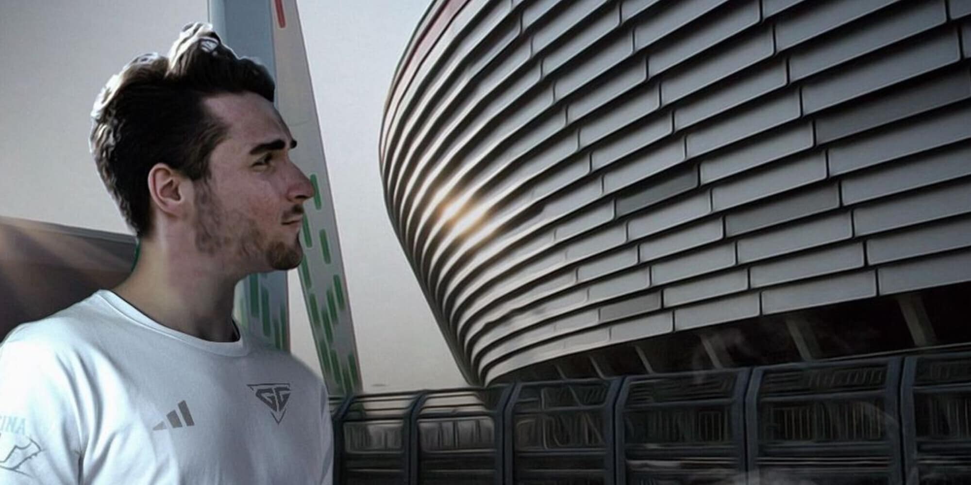 Juventus Stadium: arriva la Nazionale dei gamer