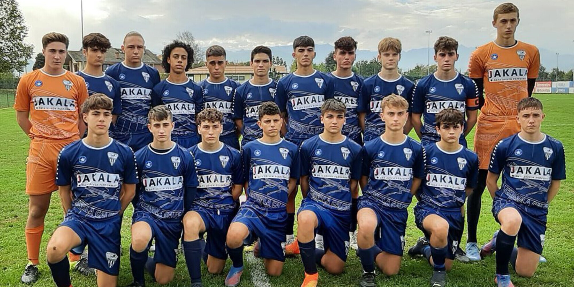 U16 Regionali: sarà Lascaris contro Chisola la finalissima della Coppa Piemonte Valle d'Aosta