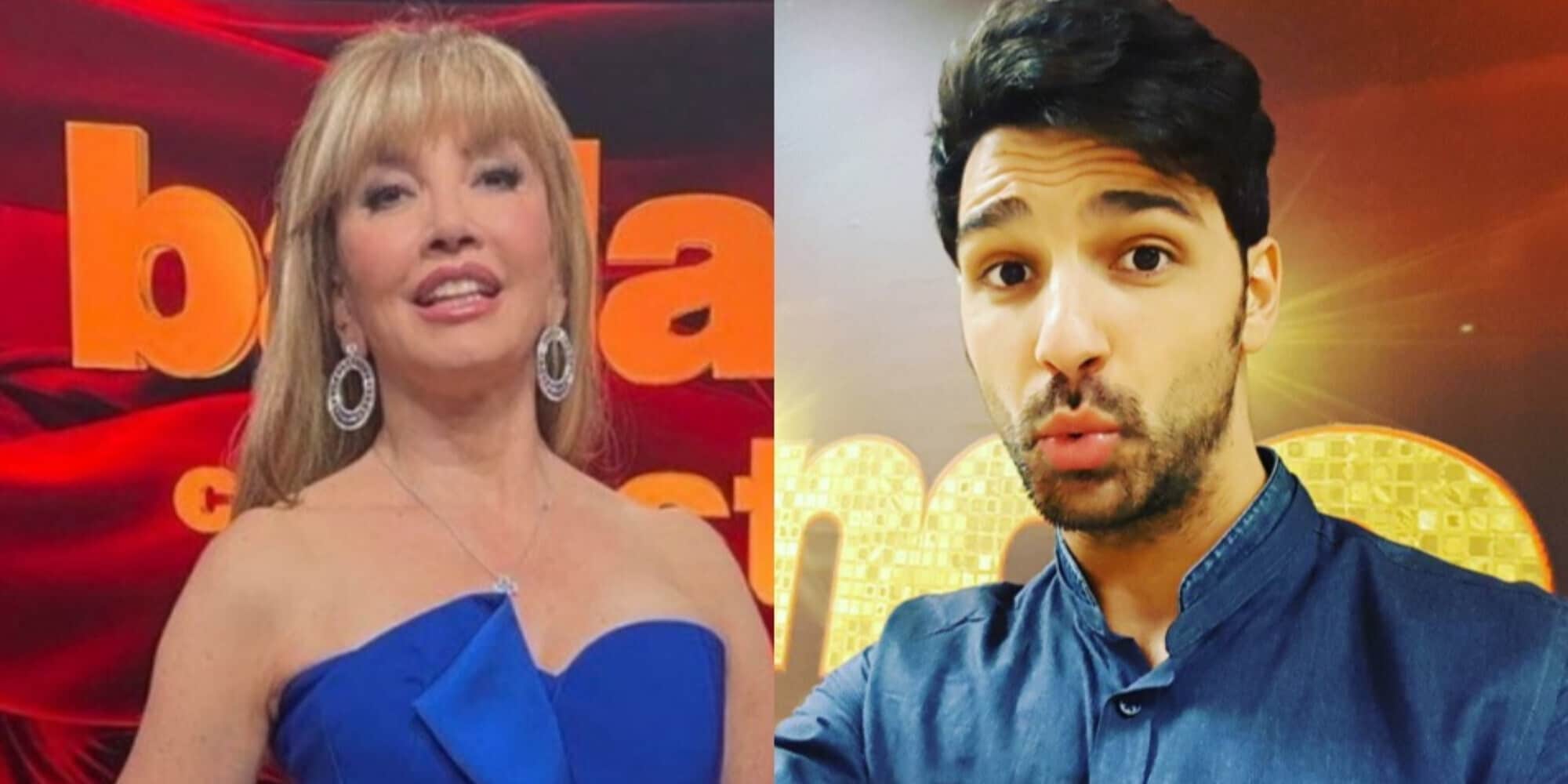 Ballando con le Stelle, ritorno di Todaro? Cosa ne pensa Milly Carlucci