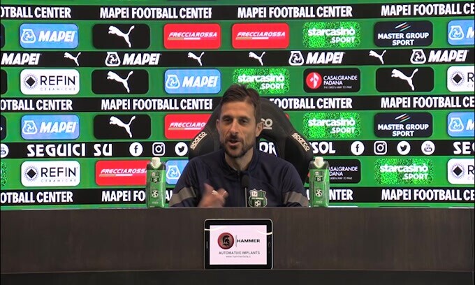 Dionisi promuove la stagione: "Bilancio positivo"