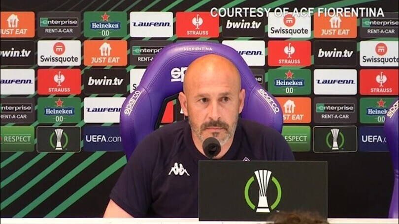 Italiano: "Non possiamo pensare solo alla finale di Conference"