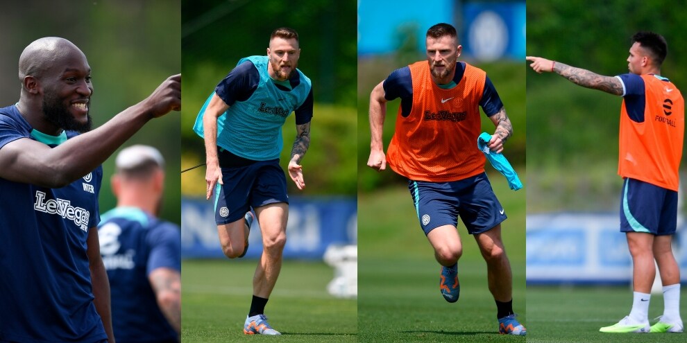 Inter, Skriniar corre verso il Torino: Lukaku e Lautaro indicano la via