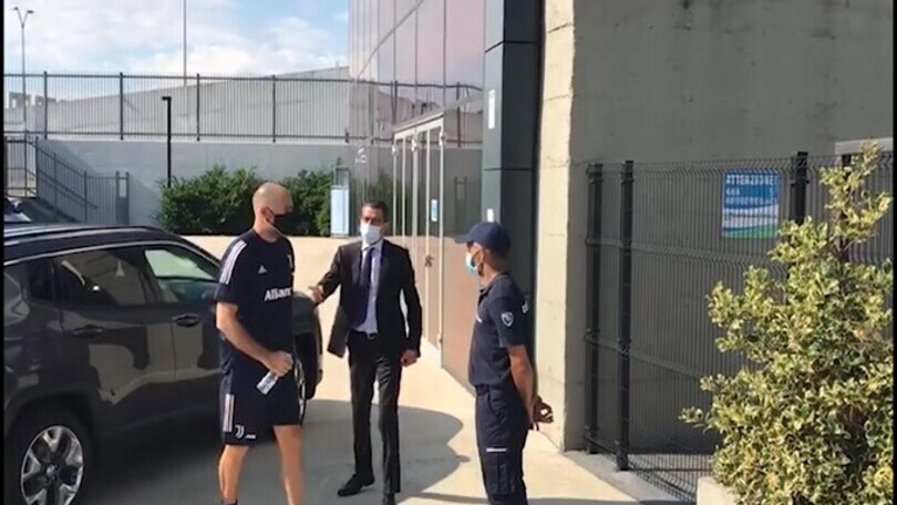 Marsiglia, è ufficiale: Tudor lascia