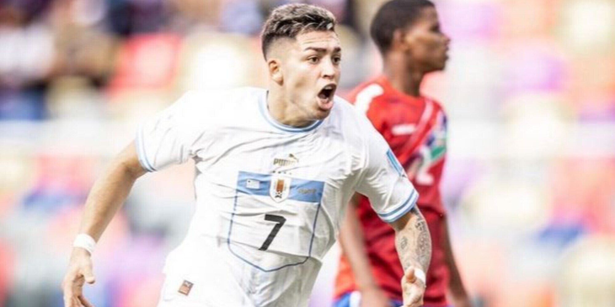 Mondiali U20, Uruguay ai quarti: Duarte elimina il Gambia