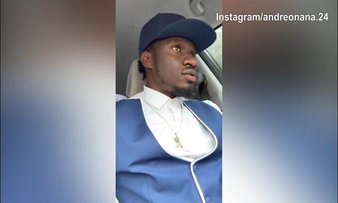 Inter, il cantante è...Onana