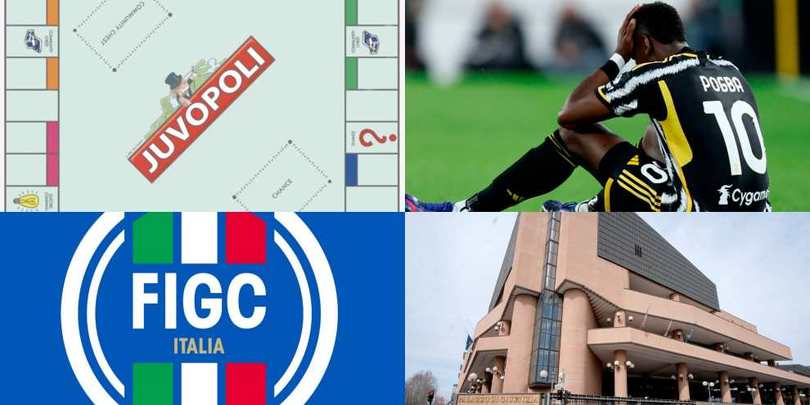 Juventus, stagione tra Monopoli e Scherzi a parte: 11 mesi a ostacoli