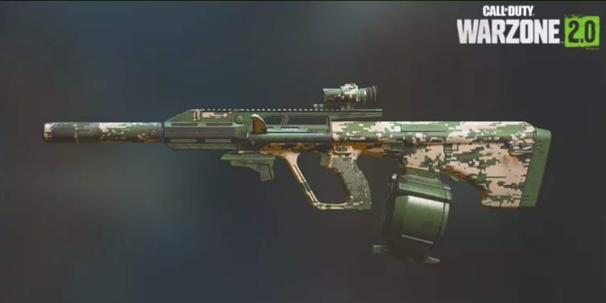 Ecco i migliori loadout per dominare la Stagione 3 di Warzone 2
