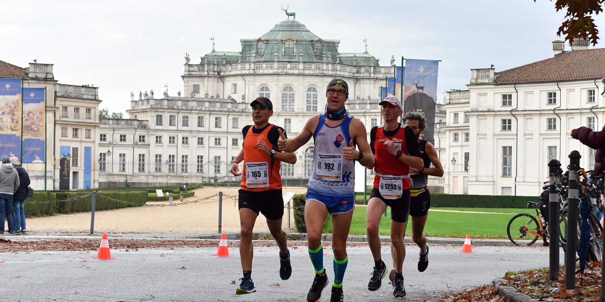 Strano fenomeno: stessa velocità e frequenza cardiaca che sale. E' la deriva cardiaca