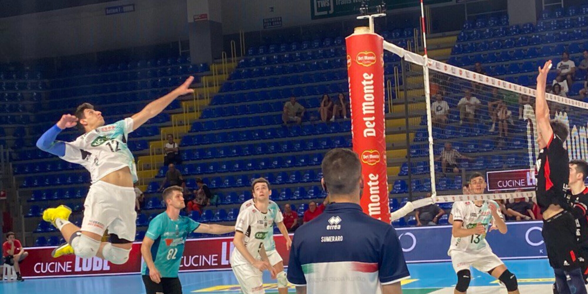 Junior League: Brugherio e Padova già qualificate