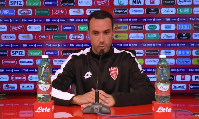 Palladino: "Ibra al Monza? C'è spazio per i grandi campioni"