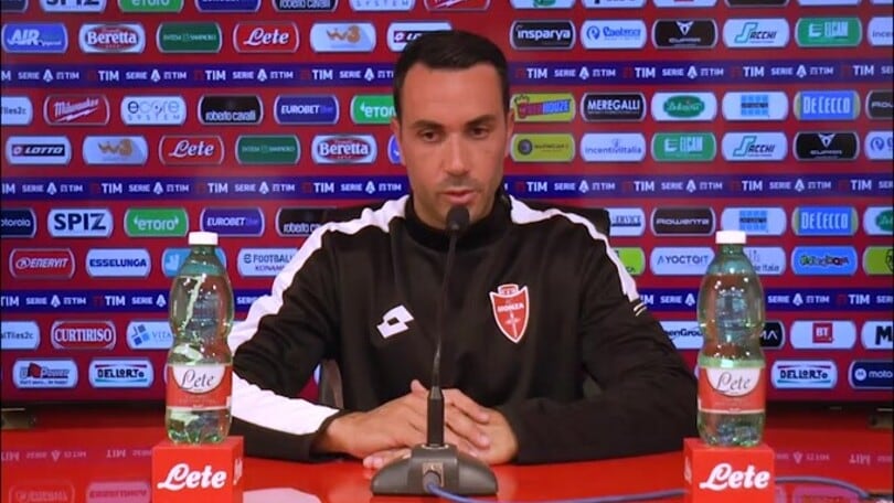 Palladino: "Ibra al Monza? C'è spazio per i grandi campioni"