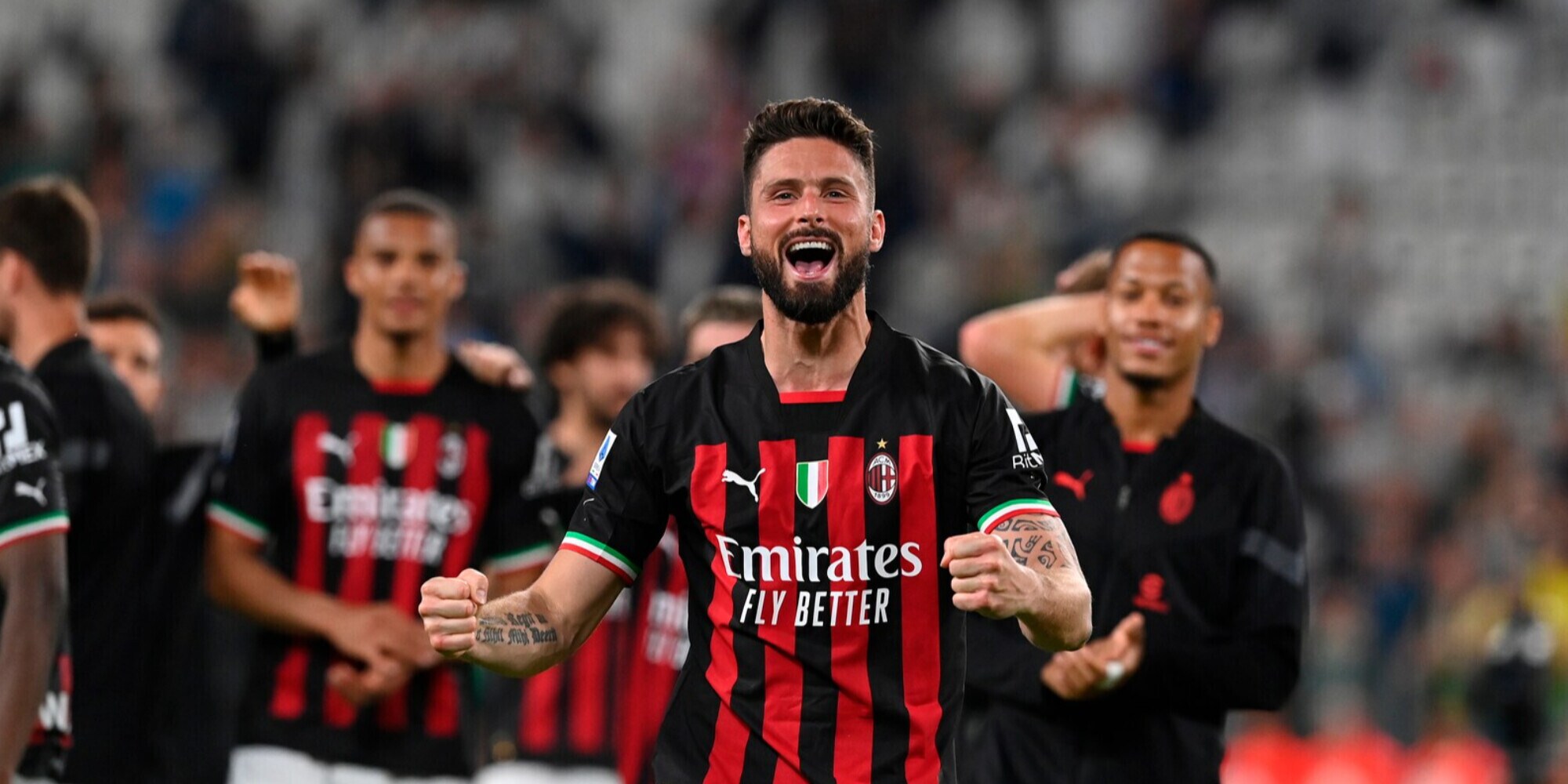 Pronostico e statistiche di Milan-Verona: entrambe a segno a 1.80