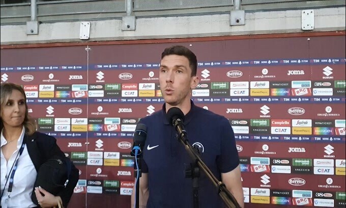 Gosens: "Serviva una gara così per arrivare bene ad Istanbul"