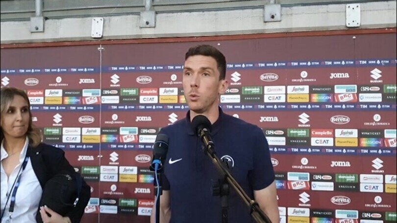 Gosens: "Serviva una gara così per arrivare bene ad Istanbul"