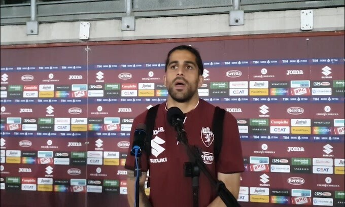 Il rammarico di Rodriguez: "Peccato non aver vinto alcune gare"