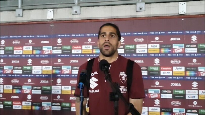 Il rammarico di Rodriguez: "Peccato non aver vinto alcune gare"
