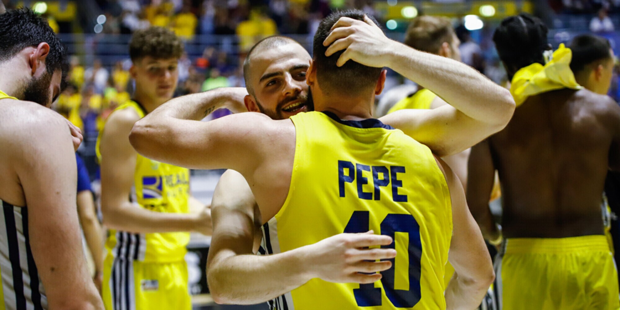 La Reale Mutua Torino vola in Finale Playoff
